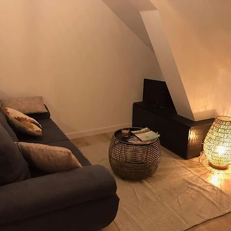 Appartement Cosy Malestroit Zewnętrze zdjęcie