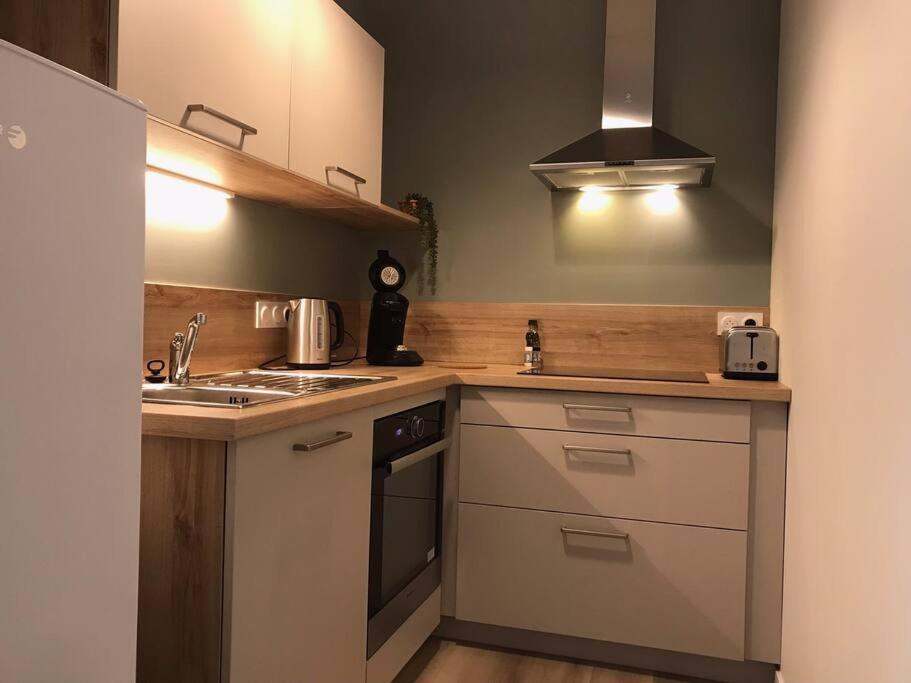 Appartement Cosy Malestroit Zewnętrze zdjęcie